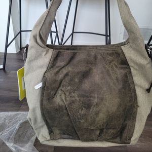 Lassig 4 family diaper bag